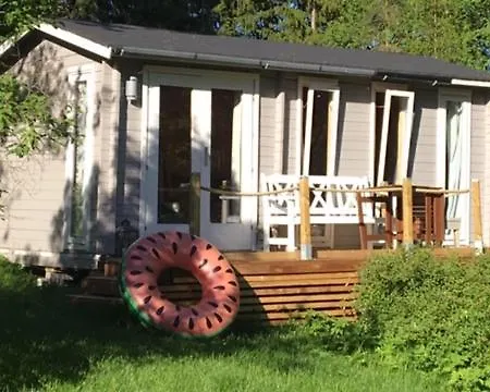 Lohja Cottage Esterno foto