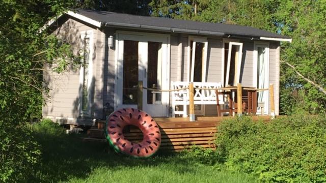 Chalet Lohja Cottage